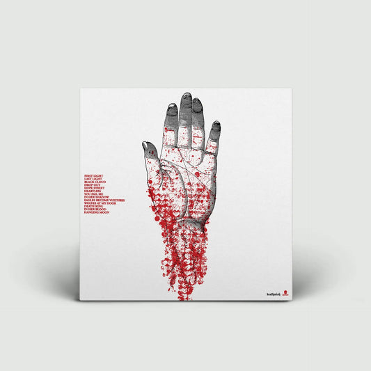 Gimme Metal celebrate the Converge classic ’You Fail Me’ with Vinyl Club release