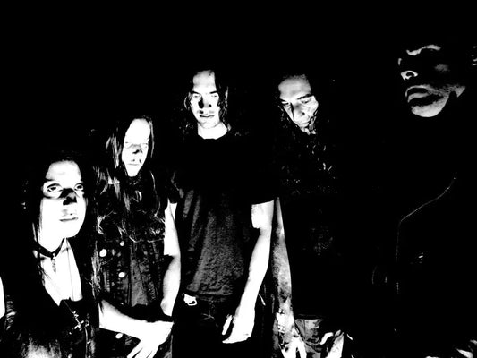 Gimme Metal Vinyl Club celebrates American death metal with a special reissue of Vastum’s ’Hole Below’