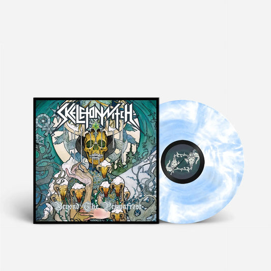 Gimme Metal’s Vinyl Club reissues a modern classic in Skeletonwitch’s ’Beyond The Permafrost’