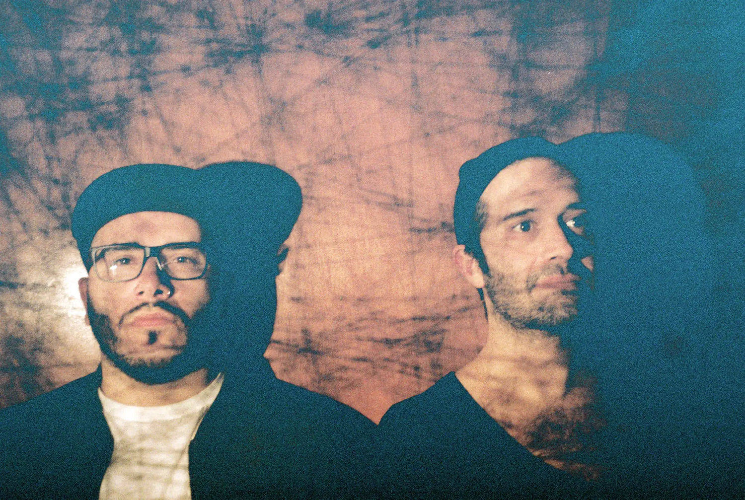 Glassjaw completes 10th anniversary celebration of ’Coloring Book’ EP with the release of the pro-shot ’Coloring Book