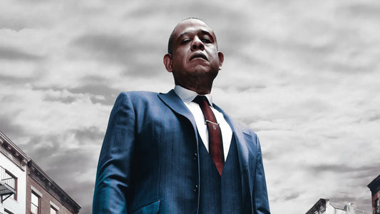 Godfather of Harlem’ Renewed For a Third Season