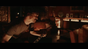 Gojira ’Born for One Thing’