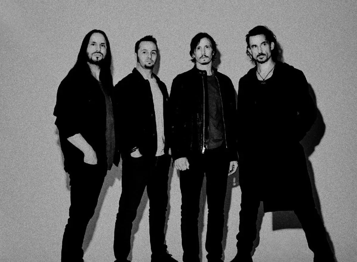 Gojira Unveils Official Video For Their Grammy-Nominated “Mea Culpa (Ah! Ça ira!)”