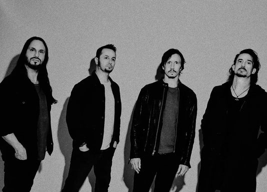 Gojira Wins Big At 2025 Grammy Awards