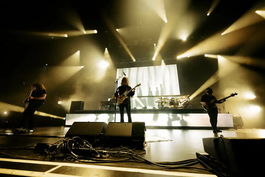 Good Will Hunting: Opeth on their theatrical ‘action-packed’ new album