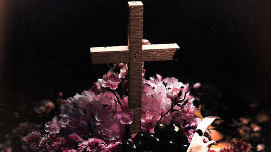 GORE.’s New EP ’If You Do Not Fear Me...’ Track-By-Track | She’s With The Band