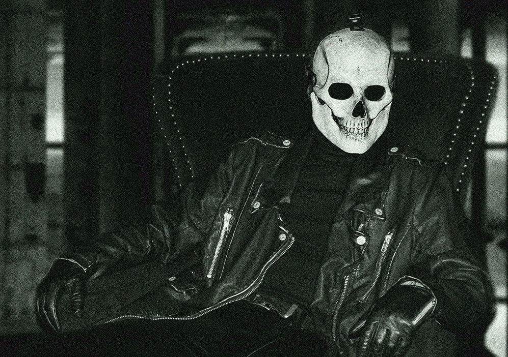 James Cody Lollar of GOST Has Passed Away