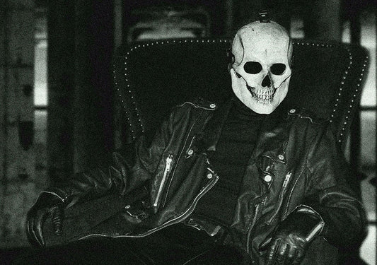 James Cody Lollar of GOST Has Passed Away