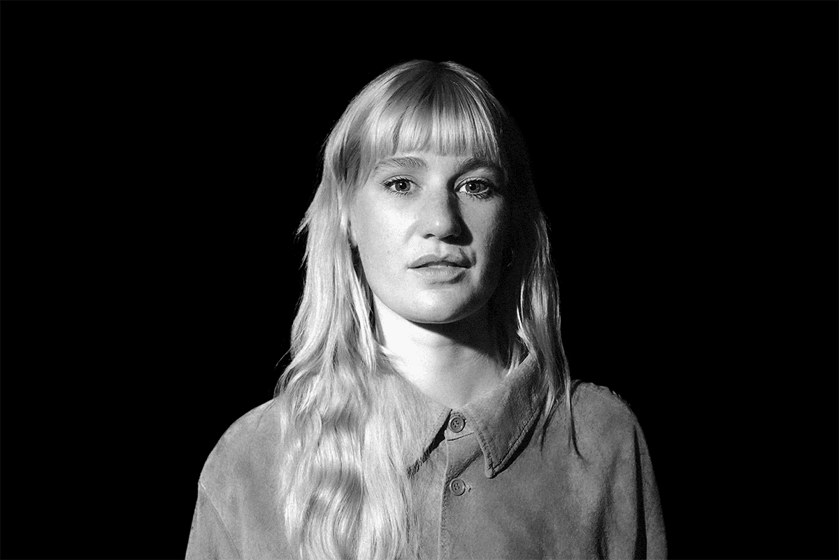 Grace Glowicki Airs Out the Secrets of 'Dead Lover'