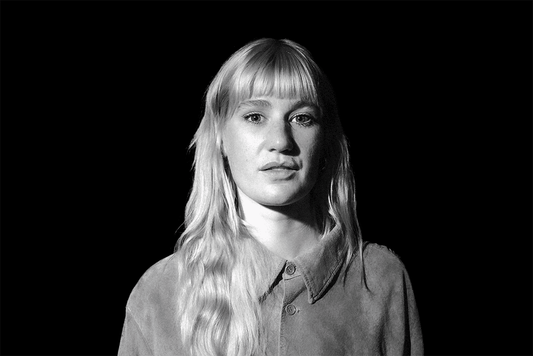 Grace Glowicki Airs Out the Secrets of 'Dead Lover'