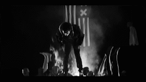 Grandson ’Identity’