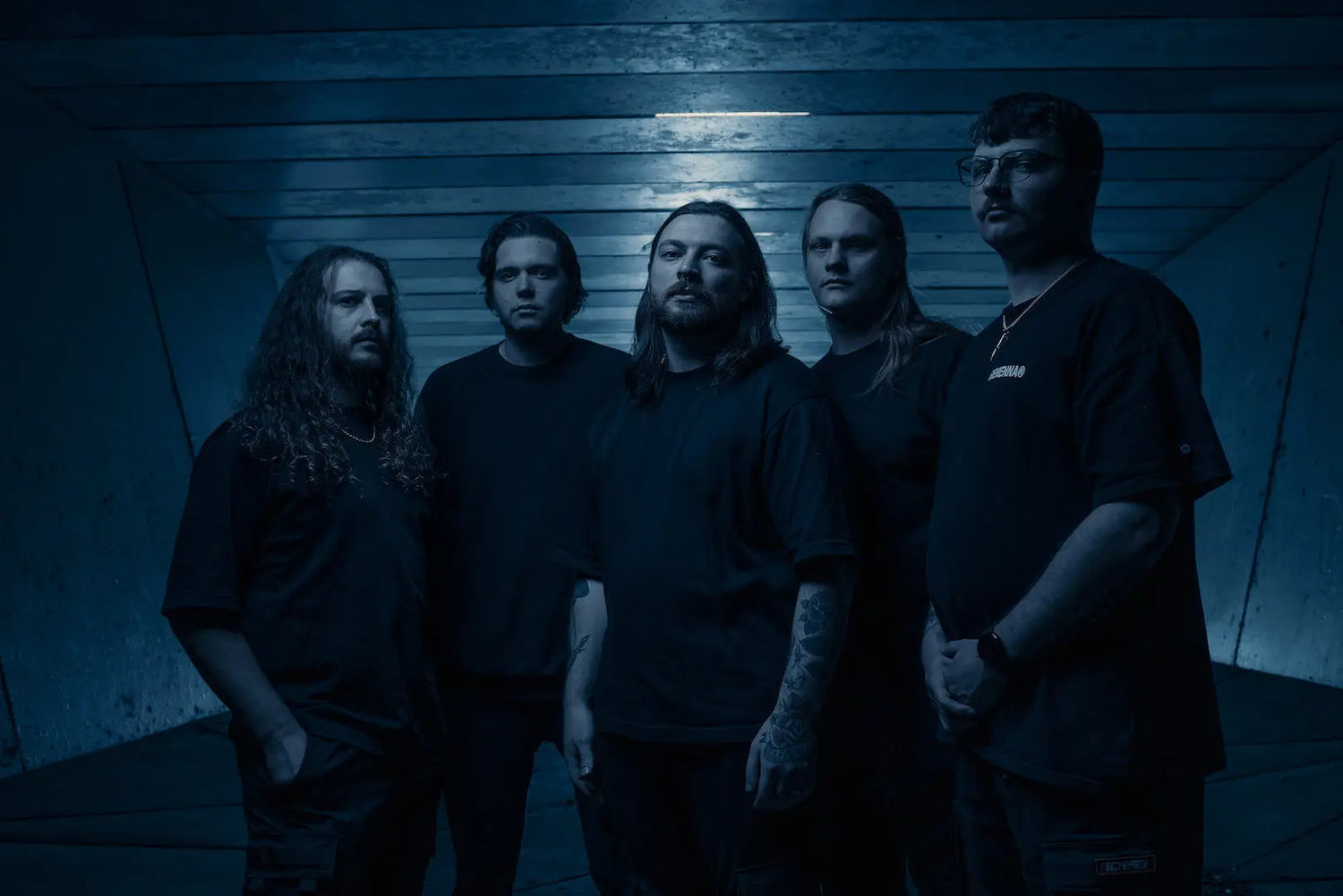 Gravemind Traverse Digital Dystopia and Existential Dread on ’Introsphere’