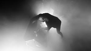 Greg Puciato shares ’Evacuation’ video from his ’Fuck Content’ livestream broadcast