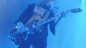 Greta Van Fleet ’My Way Soon’