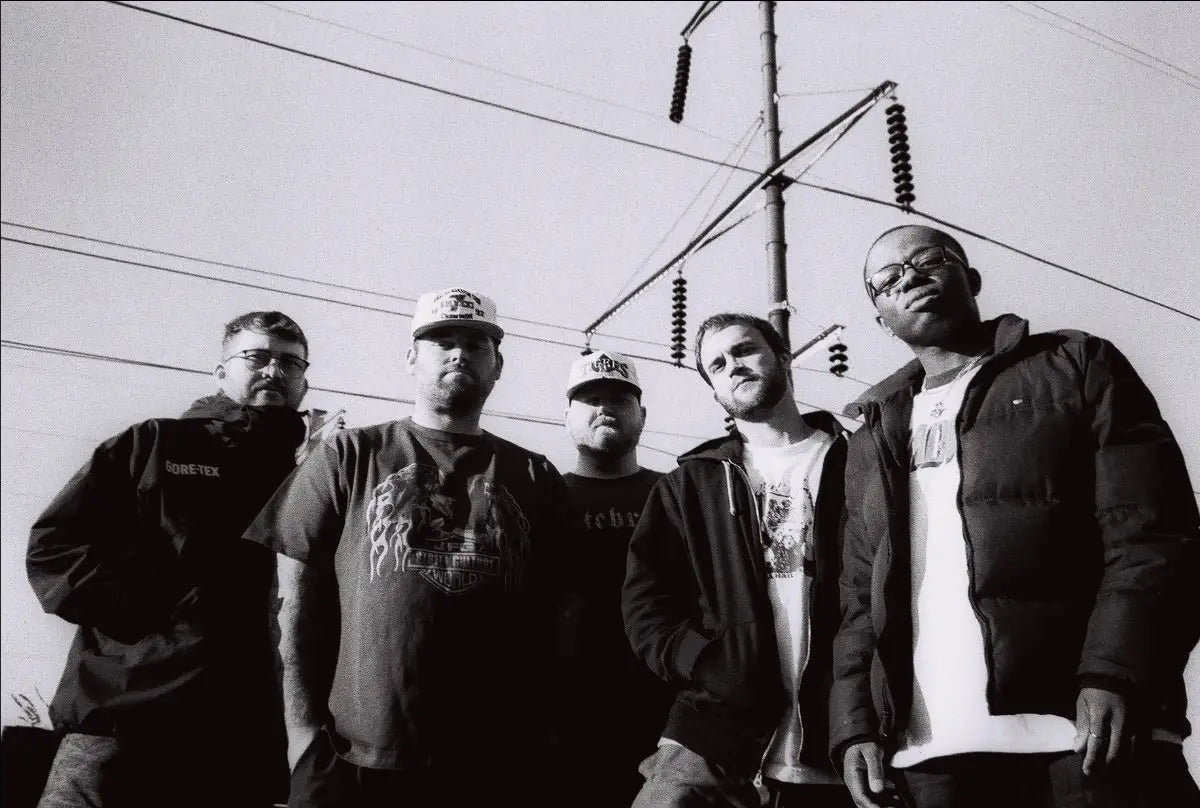 Gridiron Sign to Blue Grape Music and Debut New Single ’Talk Real’