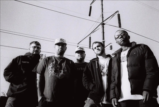 Gridiron Sign to Blue Grape Music and Debut New Single ’Talk Real’