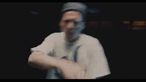 Hacktivist ’Armoured Core’ feat. Kid Bookie