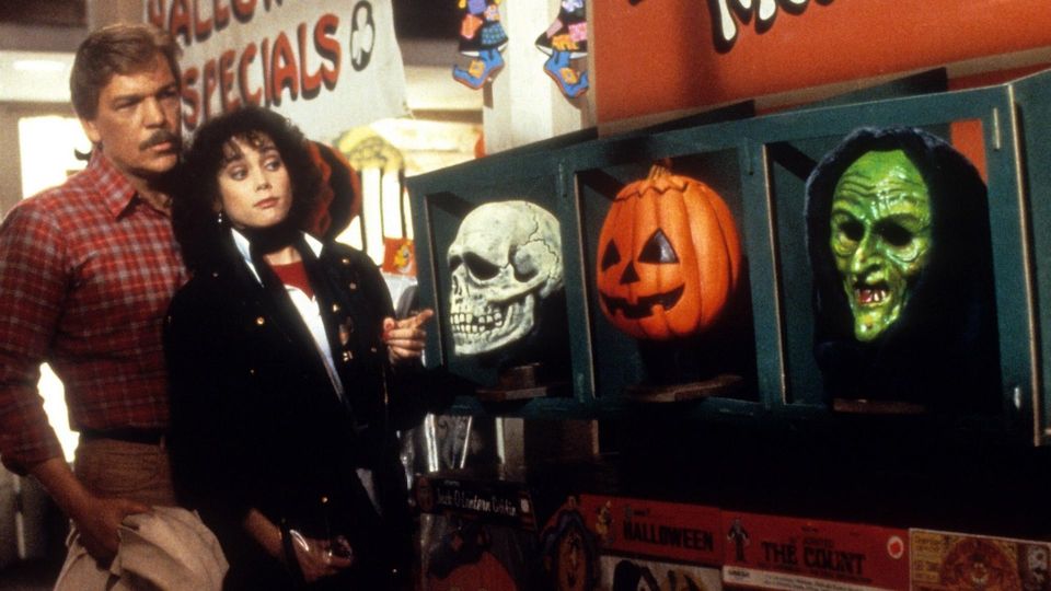 Screen Crusades Daily Halloween Horror Picks - October 21st 2021