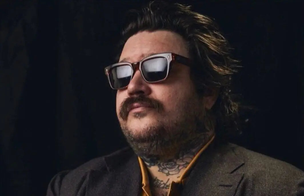 Hardcore Kid Made Good: Chef Matty Matheson talks breakdowns basement shows and becoming executive producer of ’The