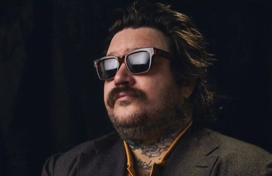 Hardcore Kid Made Good: Chef Matty Matheson talks breakdowns basement shows and becoming executive producer of ’The