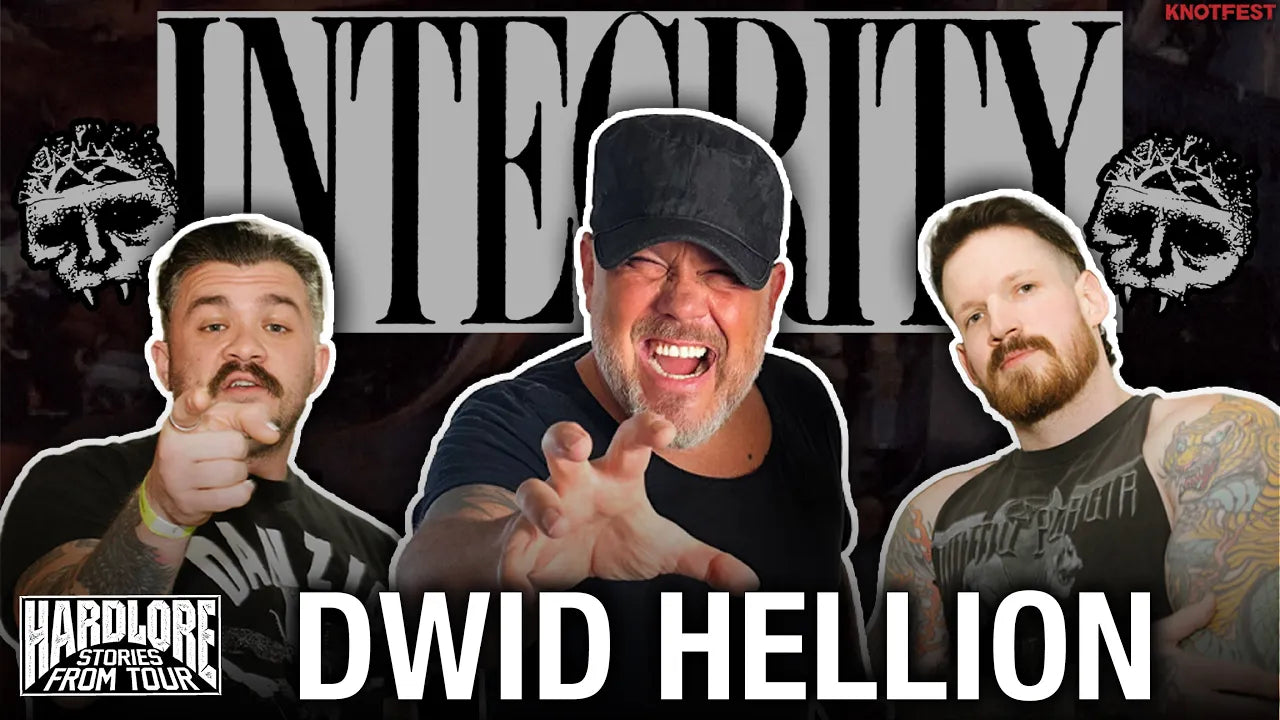 HardLore: Dwid Hellion (Integrity)