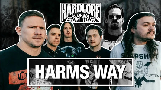 HardLore: Harms Way