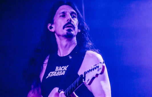 HardLore: Parris Mayhew (Cro-Mags)