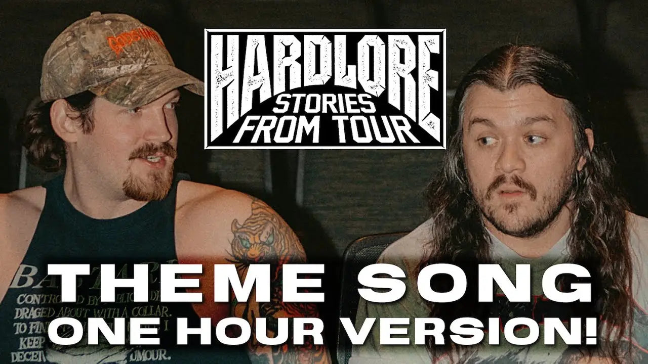 HardLore Theme Song (ONE HOUR VERSION)