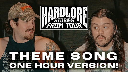 HardLore Theme Song (ONE HOUR VERSION)