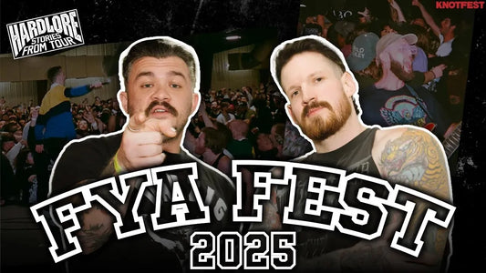 HardLore: FYA Fest 2025