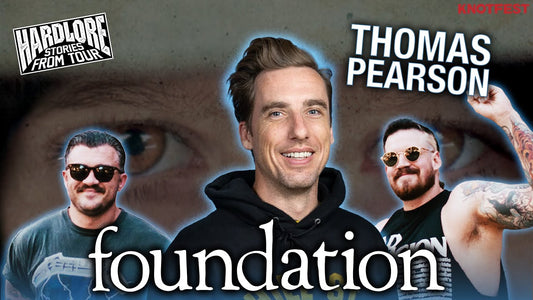 HardLore: Thomas Pearson (Foundation)