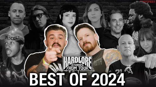 HardLore: The Best of 2024