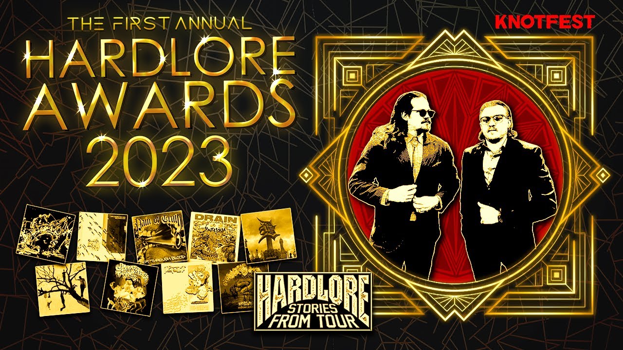The 2023 HardLore Awards