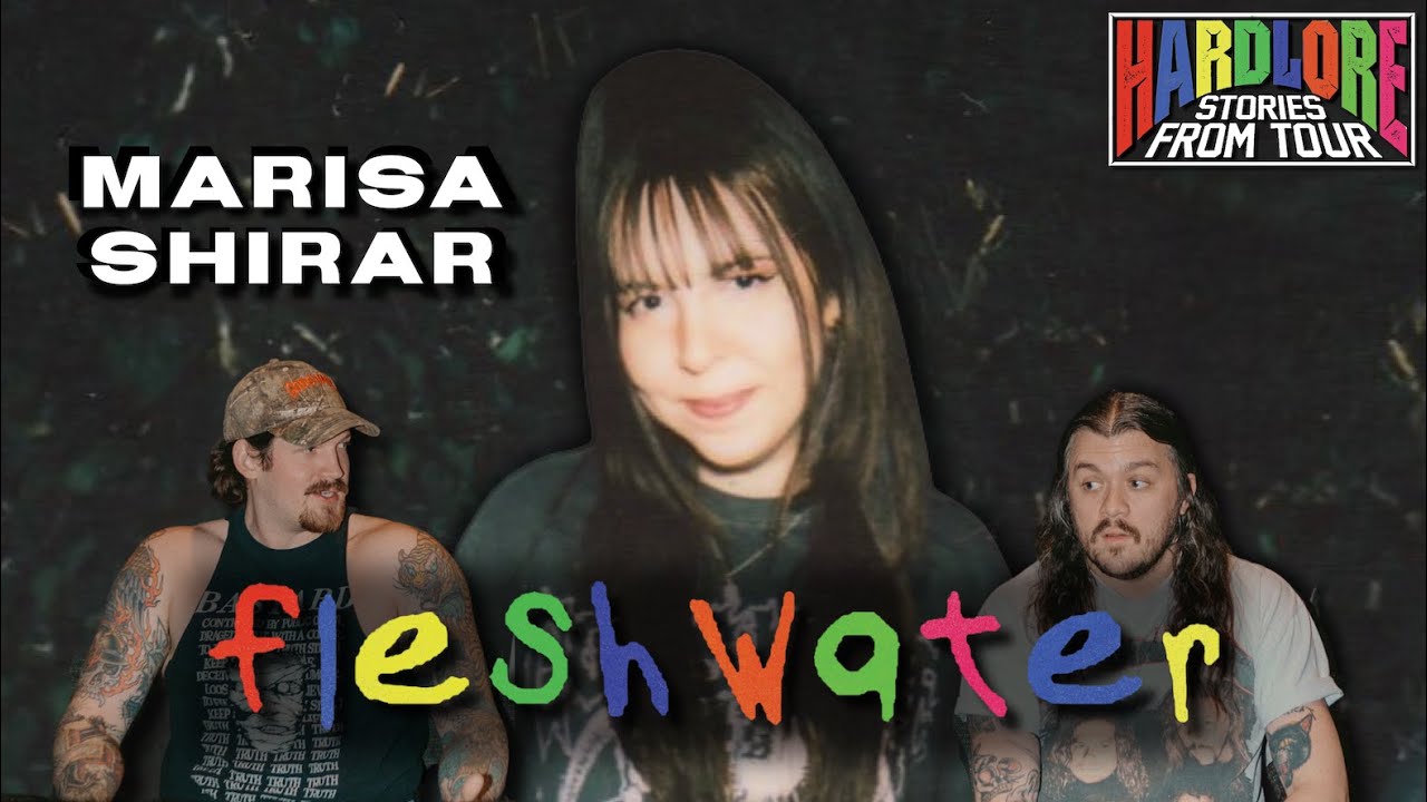 HardLore: Marisa Shirar (Fleshwater)