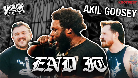 HardLore: Akil Godsey (End It)