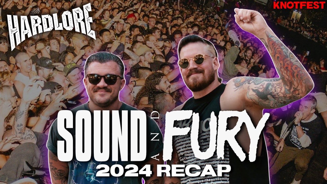 HardLore: Sound & Fury Fest 2024