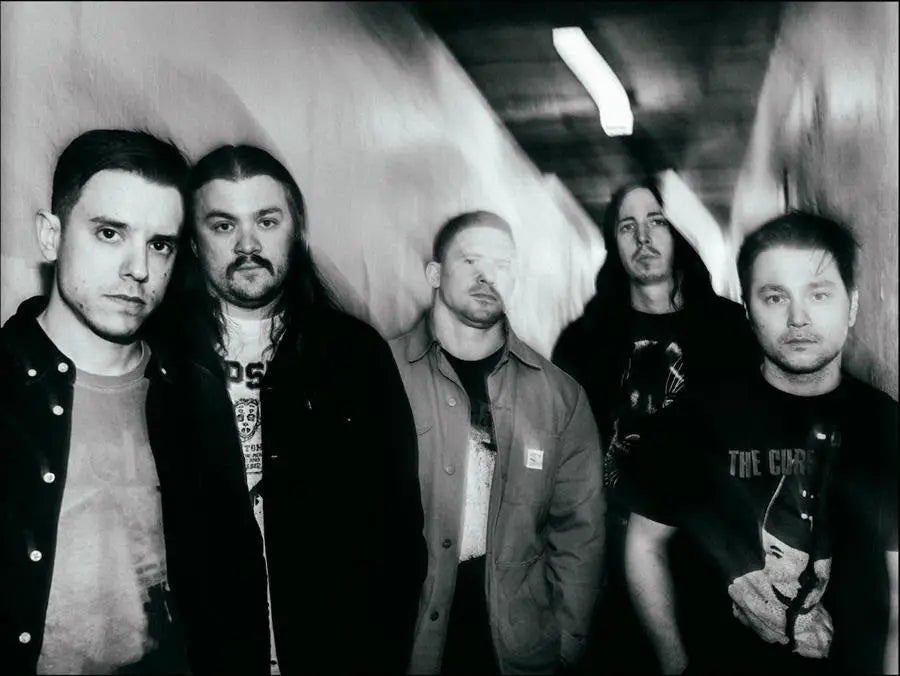 HARM’S WAY ANNOUNCE NORTH AMERICAN TOUR REVEAL NEW SINGLE “DEVOUR”