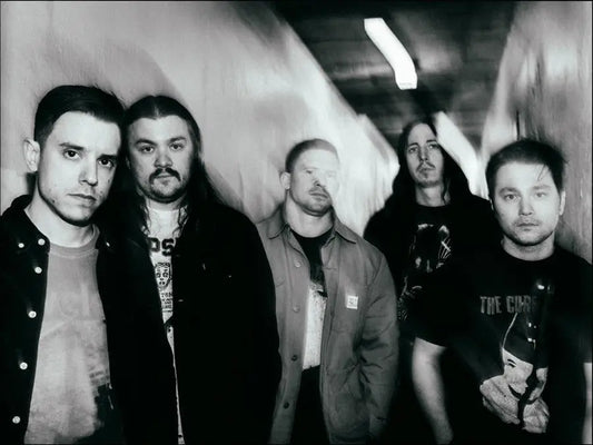 HARM’S WAY ANNOUNCE NORTH AMERICAN TOUR REVEAL NEW SINGLE “DEVOUR”