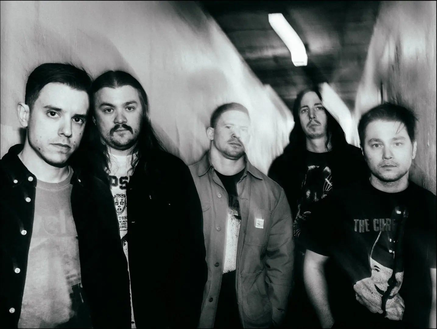 Harms Way Chat Pile Full of Hell SeeYouSpaceCowboy and Weekend Nachos Set for Sound and Fury 2024