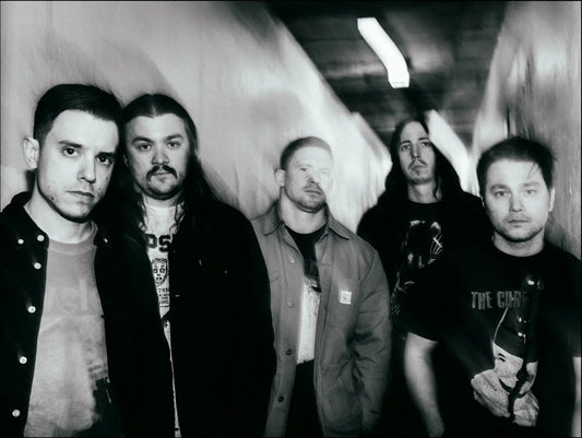 Harms Way Chat Pile Full of Hell SeeYouSpaceCowboy and Weekend Nachos Set for Sound and Fury 2024