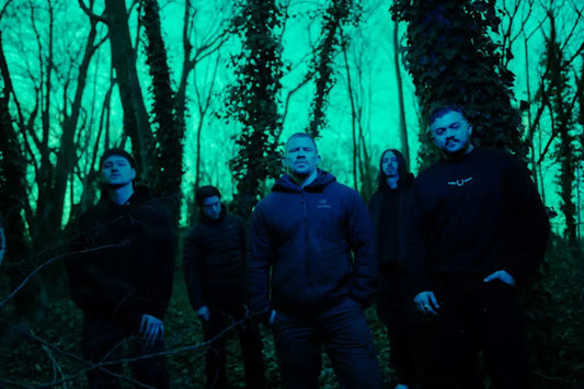 Harms Way Drop ’Other World’ EP