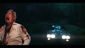 Hatchets for Hands ’Bad Men’