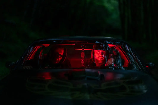 Hatchets for Hands Unveil Cinematically Dark Video for Bad Men