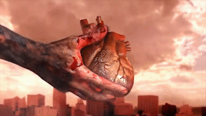 HATEBREED ’Weight Of The False Self’