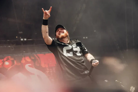 HATEBREED - SUMMER SLAUGHTER - PRESALE CODE