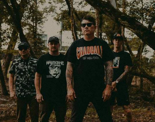 HAWTHORNE HEIGHTS DROPS FIERY FIRST SINGLE FROM FORTHCOMING EP ‘LOST LIGHTS’