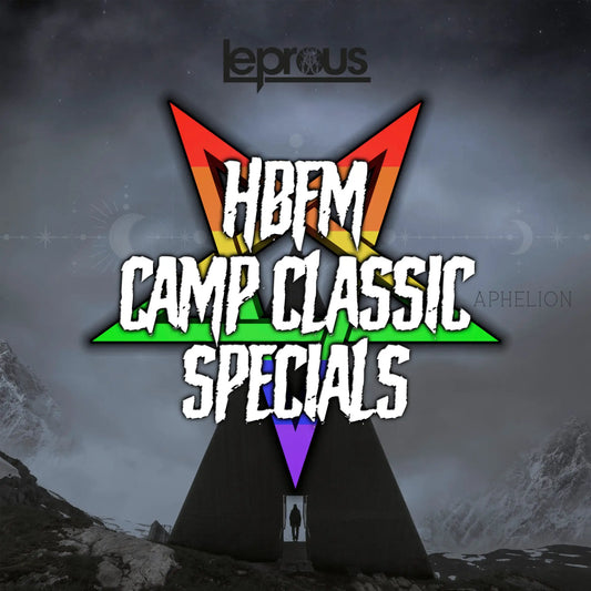 HBFM explore ’On Hold’ by Leprous’ queer relevance on their new special