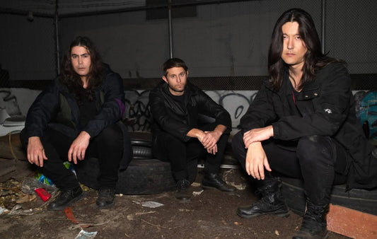 HEALTH Splice the Heavy Pool with ’DISCO4:: PART II’