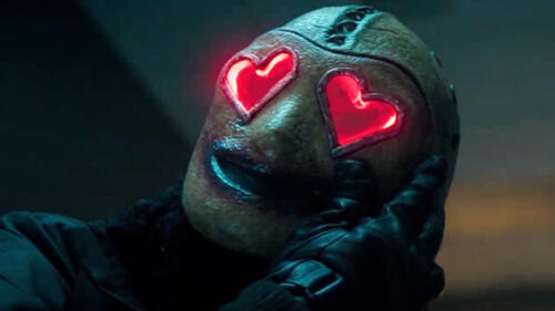 ’Heart Eyes’ is a Slasher with Style but Mixed Signals