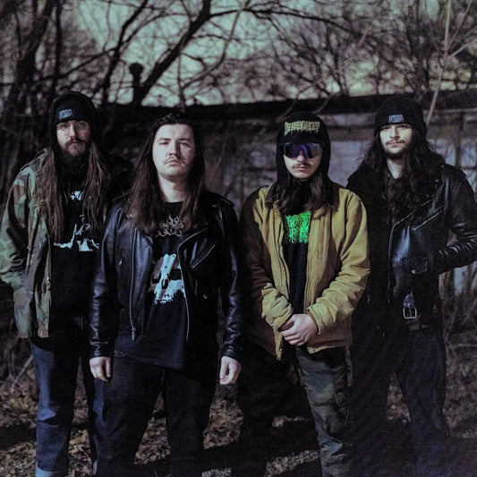 Heavy Forecast: The Most Anticipated Albums of 2023